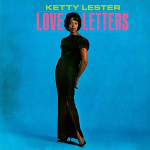 Immagine per 'Ketty Lester Presenting Love Letters'