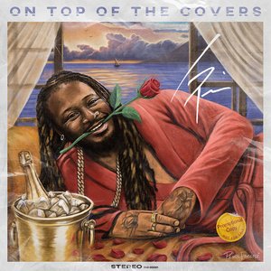 “On Top of the Covers”的封面