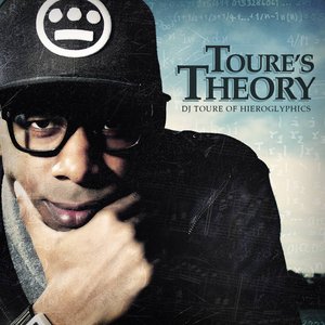 Image for 'Touré's Theory'
