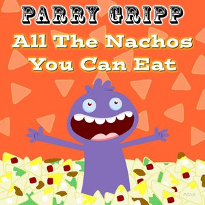 Image for 'All the Nachos You Can Eat'