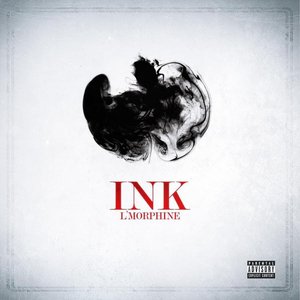 “INK”的封面