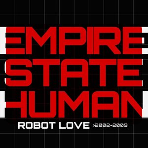 Bild för 'Robot Love'
