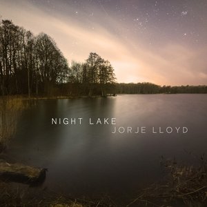 Imagem de 'Night Lake'