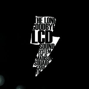 Изображение для 'The Long Goodbye: LCD Soundsystem Live At Madison Square Garden'