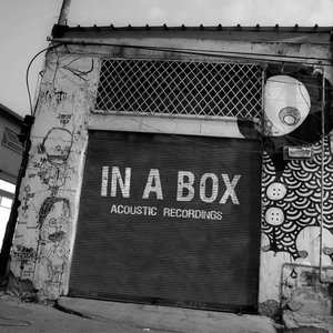 Immagine per 'In a Box I: Acoustic Recordings'