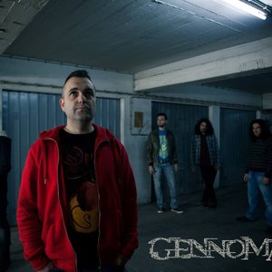 Image for 'Gennoma'