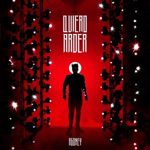 “Quiero Arder - Single”的封面