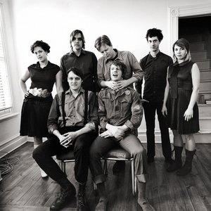 Imagem de 'Arcade Fire'