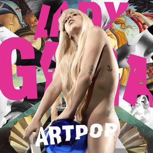 'ARTPOP (Demos)' için resim