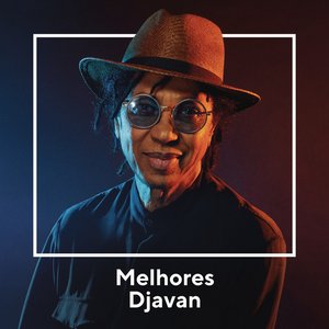 Image pour 'Melhores Djavan'