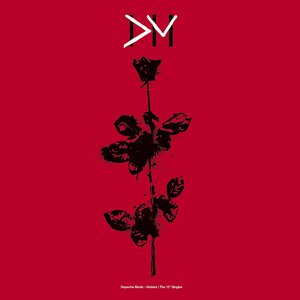Bild für 'Violator | The 12" Singles'