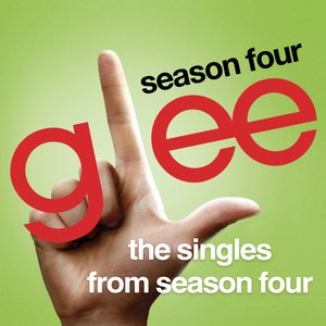 Image for 'Glee: The Singles from Season 4'
