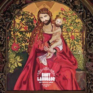 Bild für 'Get Physical Music Presents: Body Language, Vol. 14 - Mixed By andhim'