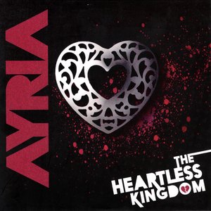 Bild für 'The Heartless Kingdom'