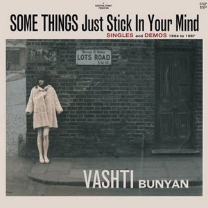 Image for 'Some Things Just Stick In Your Mind (Singles & Demos 1964-1967)'