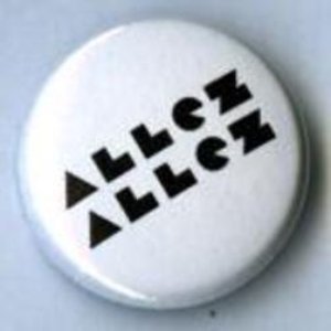 Image for 'allez-allez.co.uk'