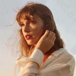 “Taylor Swift”的封面
