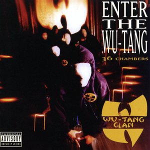 'Enter the Wu‐Tang (36 Chambers)'の画像