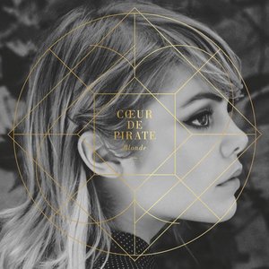 Image for 'Blonde (Bonus Track Version)'