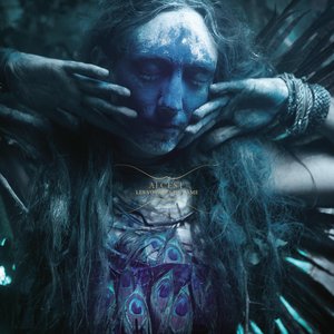 Image for 'Alcest'