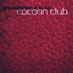 Image for 'Cocoon Club'