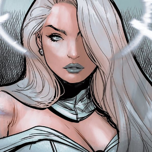 agathacfrost