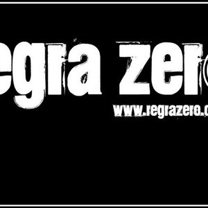 Image for 'Regra Zero'