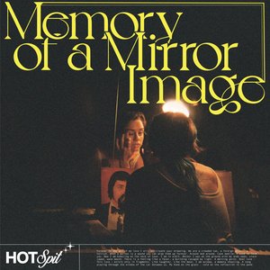 Imagem de 'Memory of a Mirror Image'