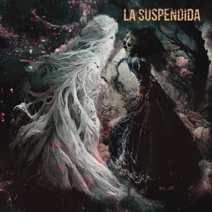 Image for 'La Suspendida'