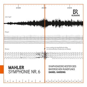 'Mahler: Symphony No. 6 in A Minor "Tragic"'の画像