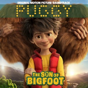 Image for 'The Son of Bigfoot (Original Motion Picture Soundtrack)'