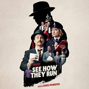 Bild för 'See How They Run (Original Motion Picture Soundtrack)'