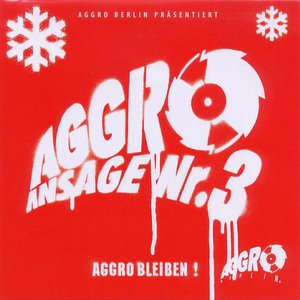 Image for 'Ansage Nr.3'