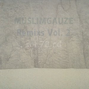 Image for 'Remixs Vol. 2'