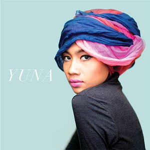 Image for 'Yuna'