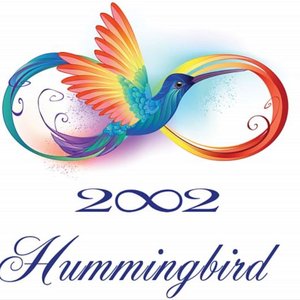 Bild für 'Hummingbird'