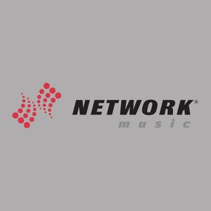 “Network Music Ensemble”的封面