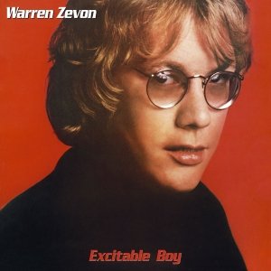 Zdjęcia dla 'Excitable Boy'