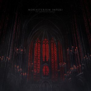 Изображение для 'The Empyrean Liturgy'