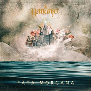 Image for 'Fata Morgana'