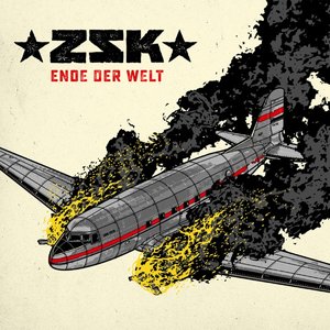 Image for 'Ende der Welt [Explicit]'