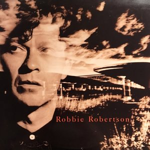 Bild för 'Robbie Robertson'