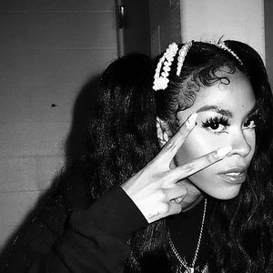 Image for 'Rico Nasty'