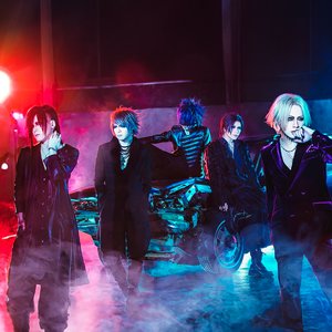 Imagem de 'the GazettE'