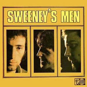 Image for 'Sweeney's Men'