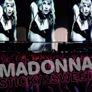 Image for 'Sticky & Sweet Tour: Live in Buenos Aires'