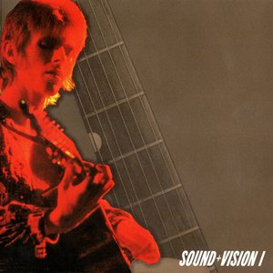 Image for 'Sound + Vision I'