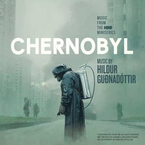 “«Чернобыль»”的封面