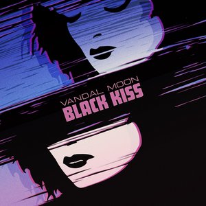 Image for 'Black Kiss'