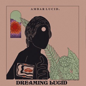 “Dreaming Lucid”的封面